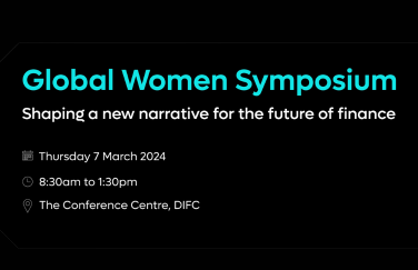 Global women symposium