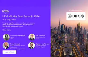 HFM Middle East Summit 2024