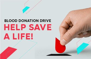 Blood Donation Drive 2024