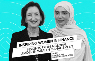 Inspiring Women In Finance